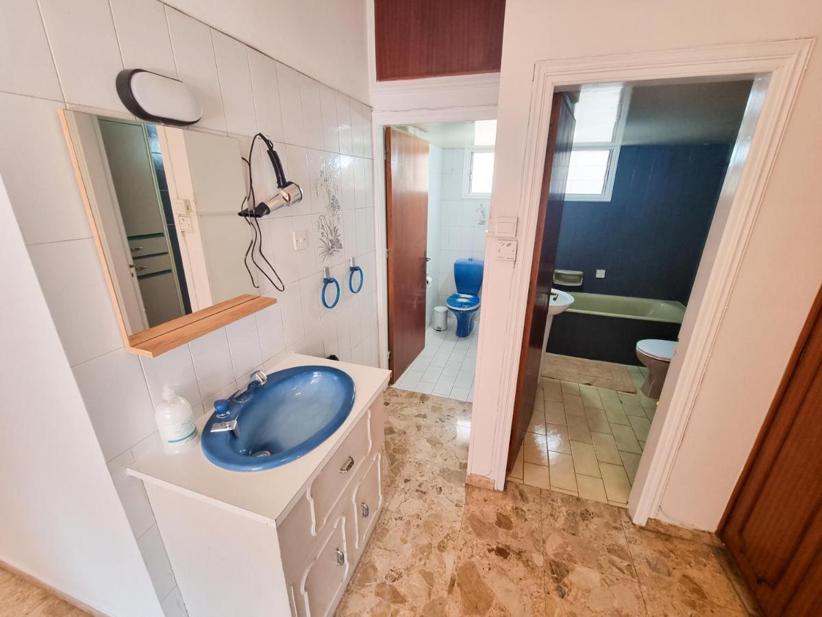 Luxury City Rooms 라르나카 외부 사진